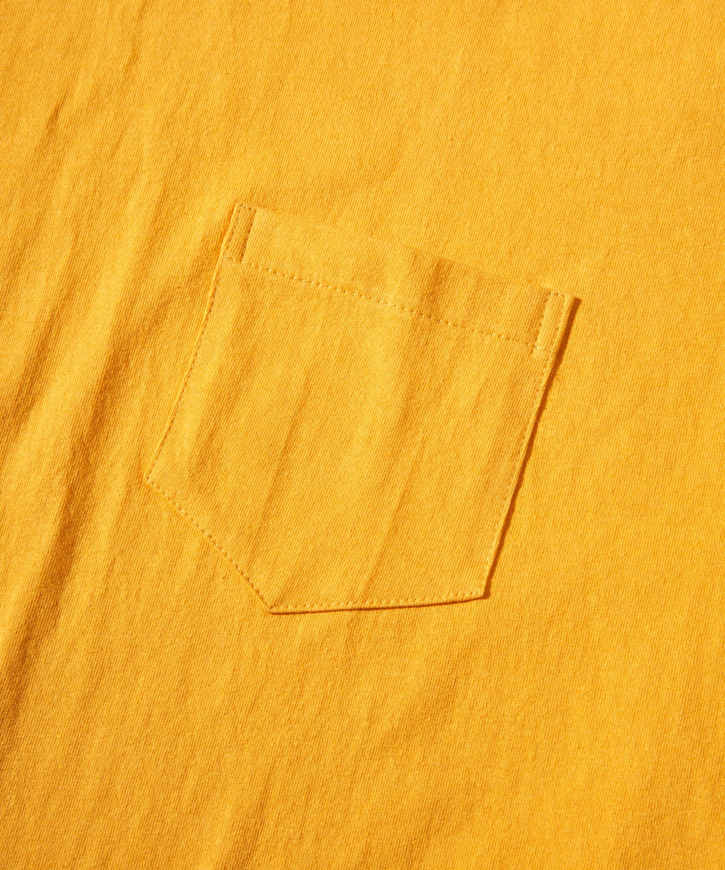 【A'r DESIGN】ORIGINAL POCKET TEE