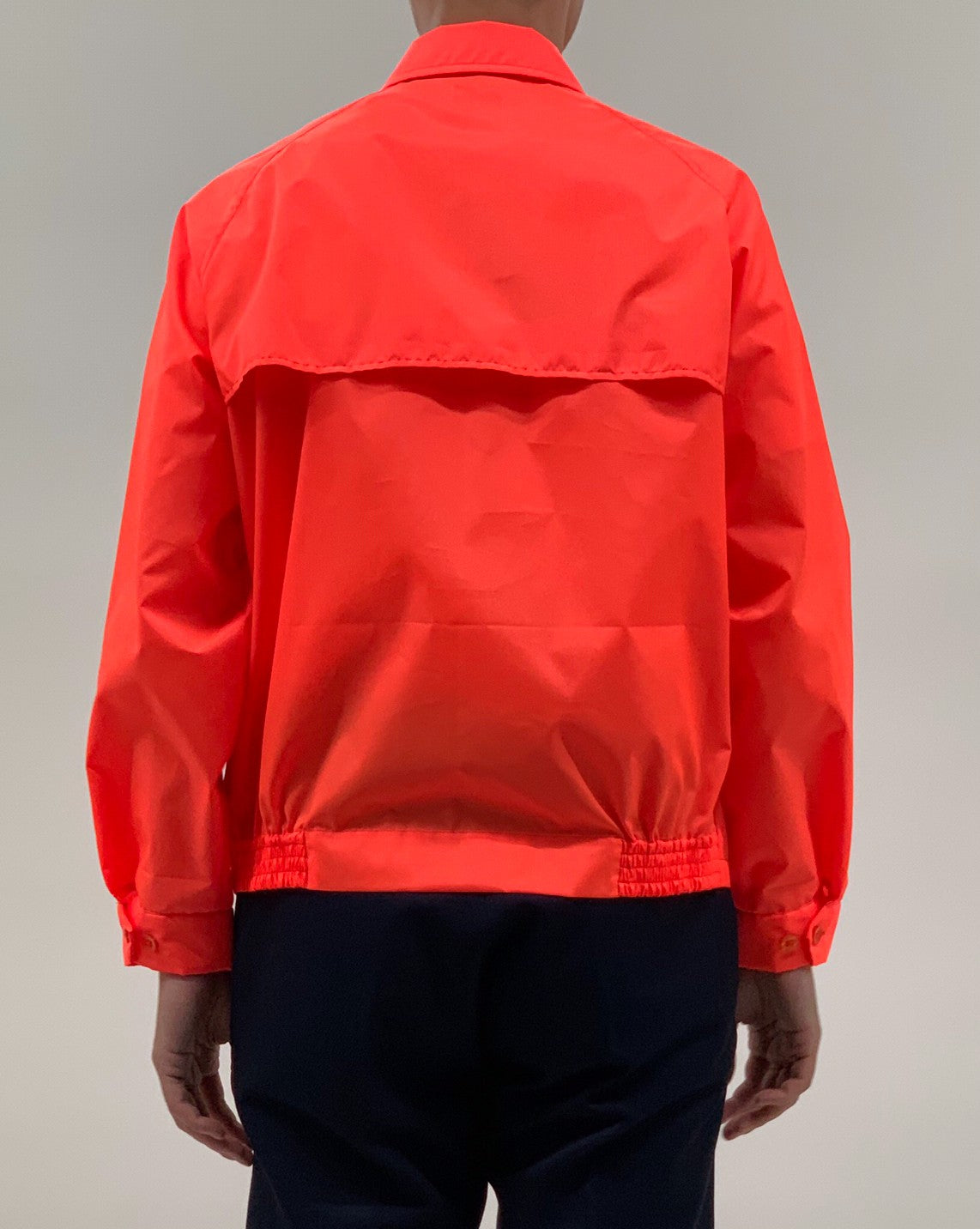 【BRAGGIN' DRAGON】GOLF JACKET NEON COLOR