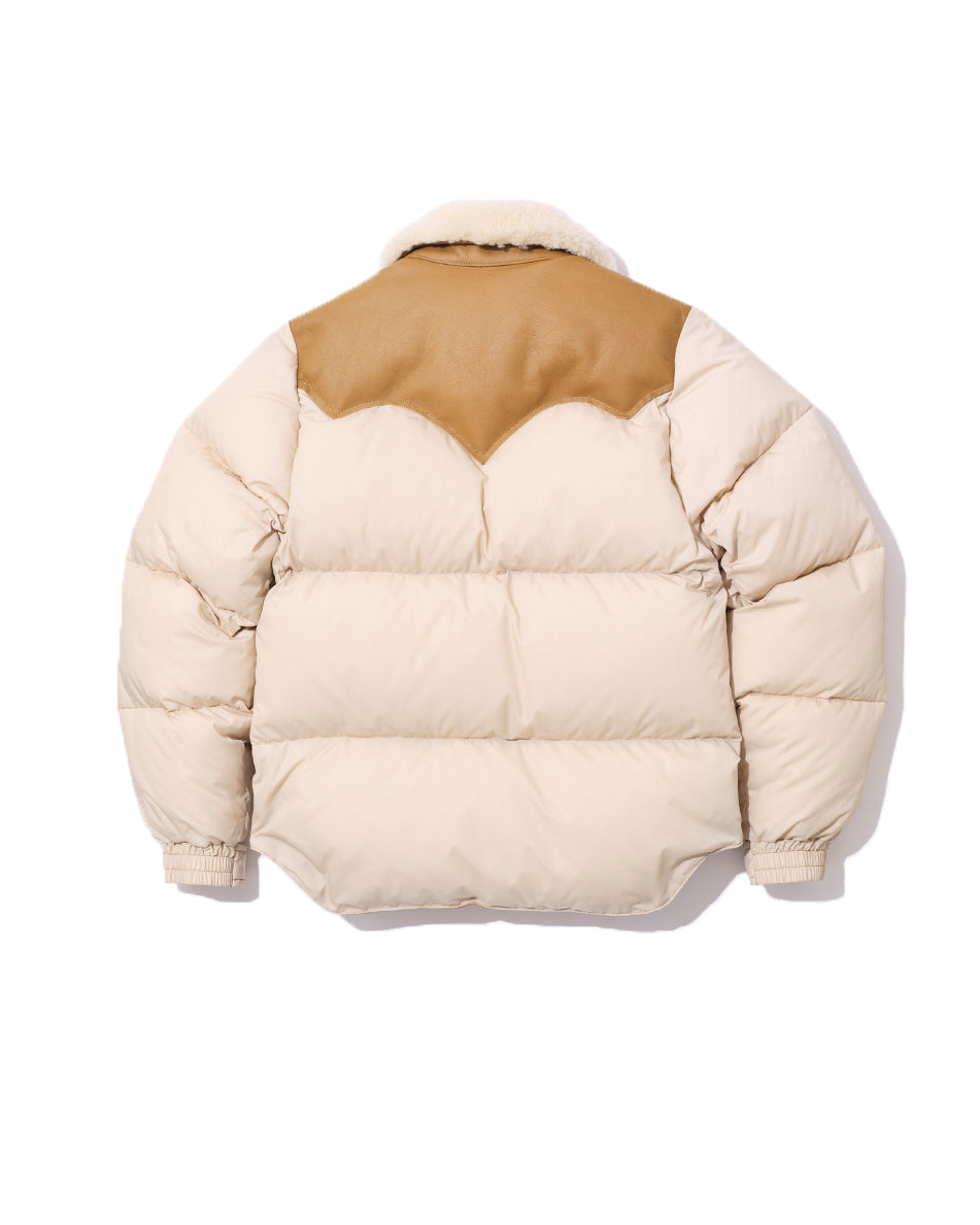 【25AW】CHRISTY JACKET L.BEIGE