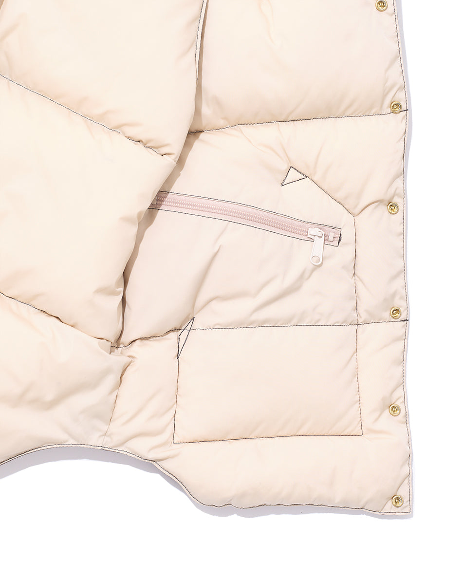 【25AW】CHRISTY JACKET OLIVE
