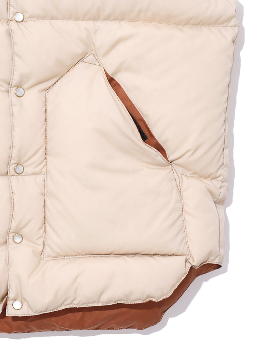 【25AW】CHRISTY JACKET L.BEIGE