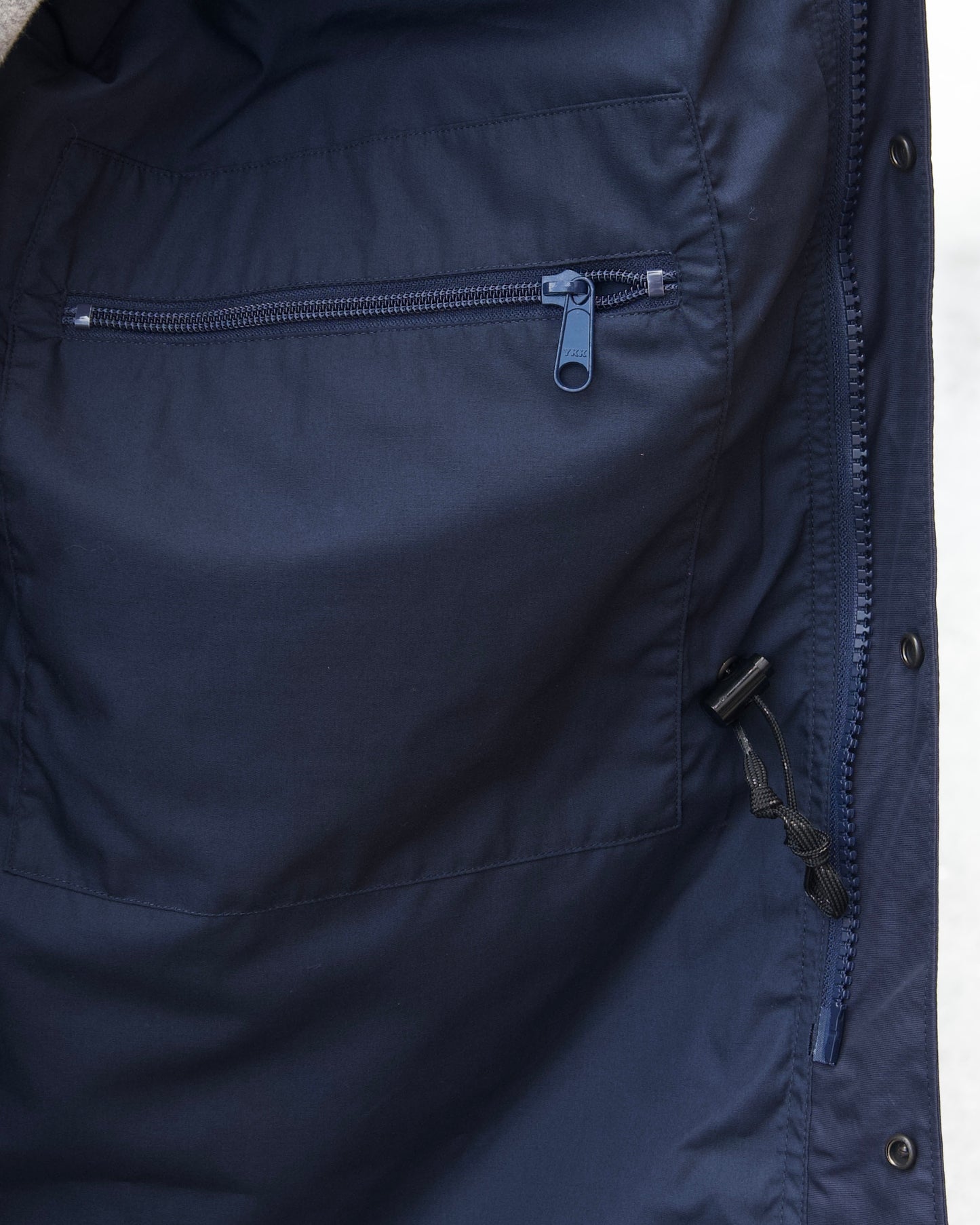 【25AW】MP D.NAVY
