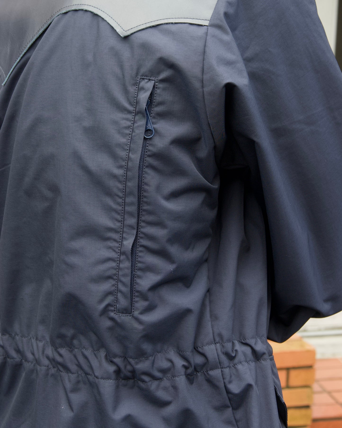 【25AW】MP D.NAVY