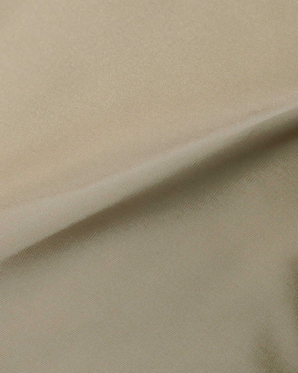 【25AW】CHRISTY VEST OLIVE
