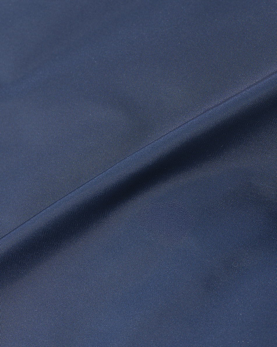 【25AW】DOWN VEST D.NAVY