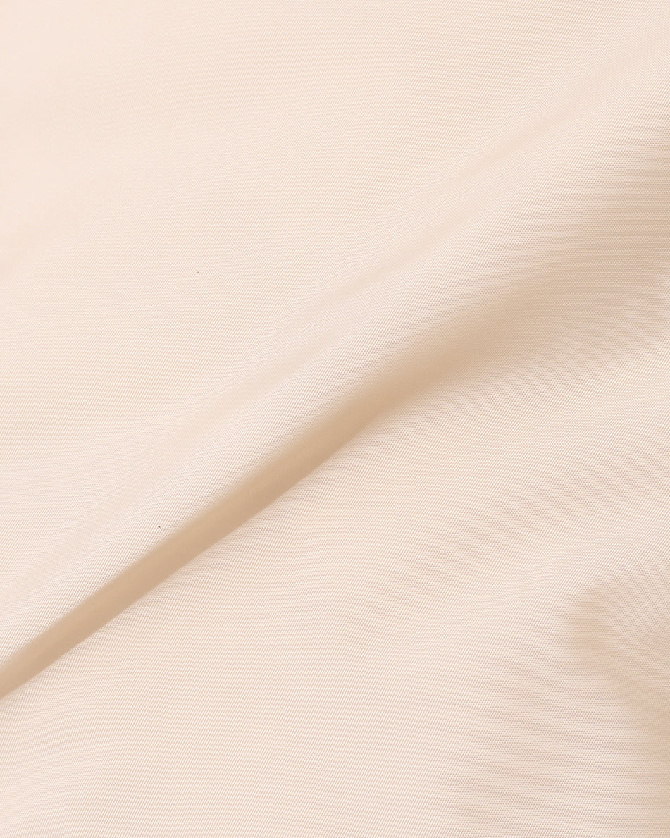 【25AW】CHRISTY VEST L.BEIGE