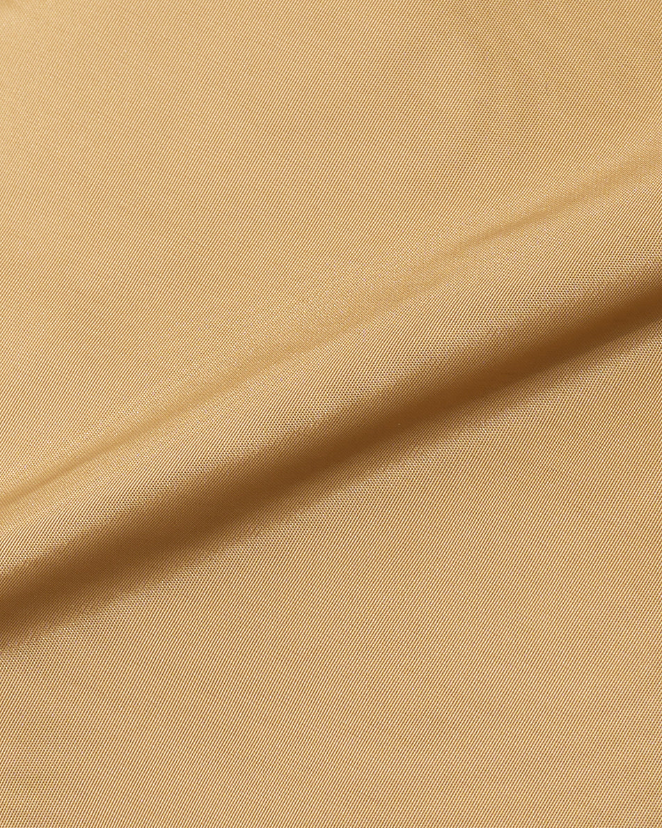 【25AW】CHRISTY VEST CAMEL