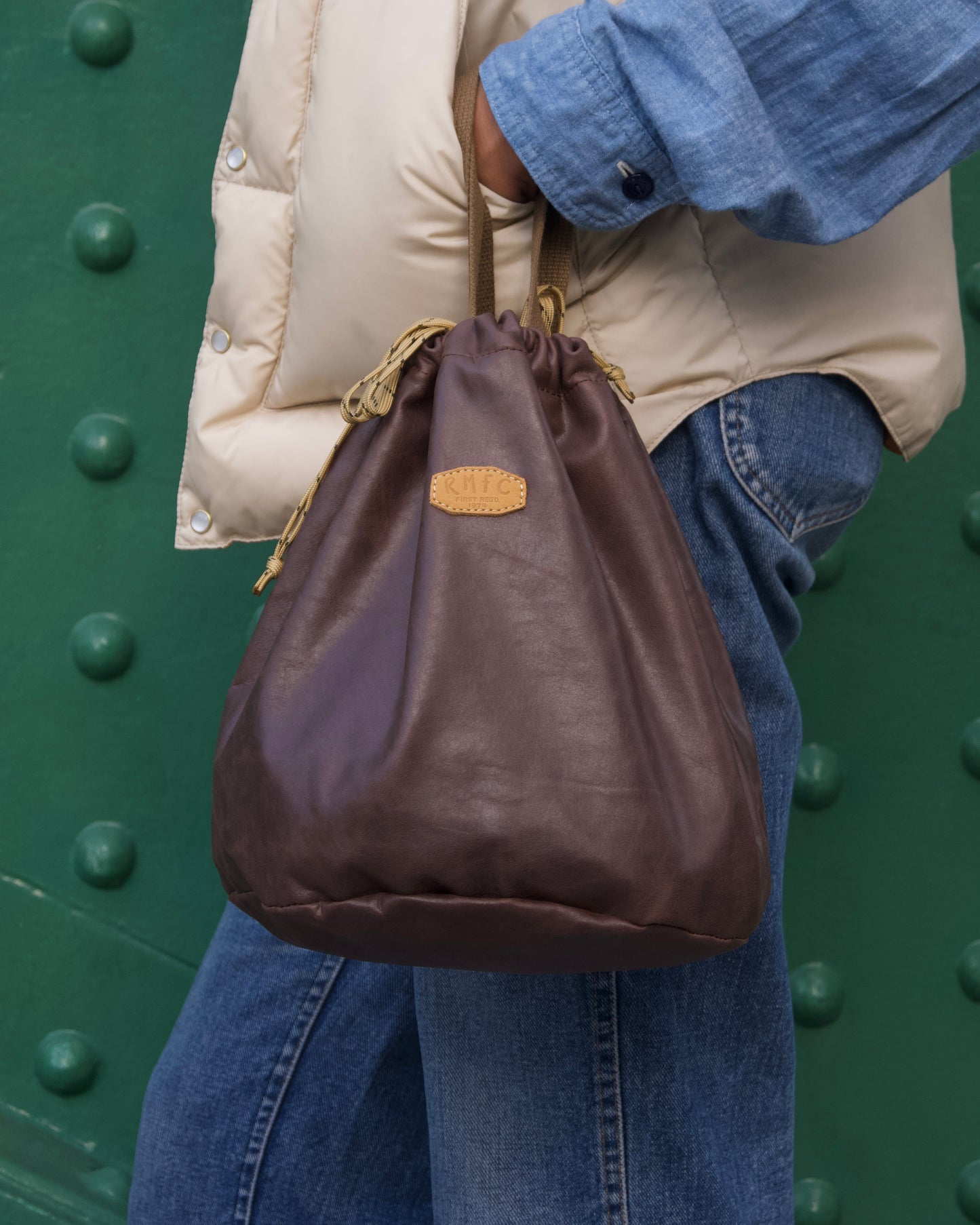 【50th Anniv.】Davey’s Pet D.BROWN