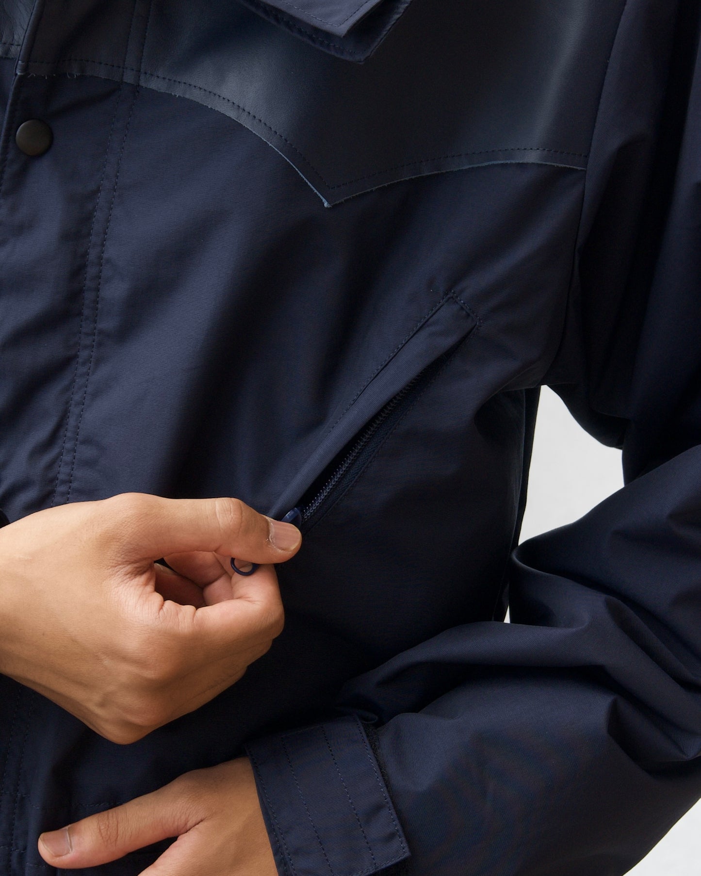 【25AW】MP D.NAVY