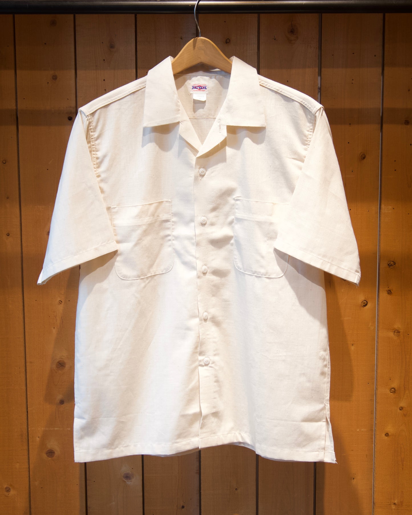 【BIG YANK】1954 QLS CHAMBRAY
