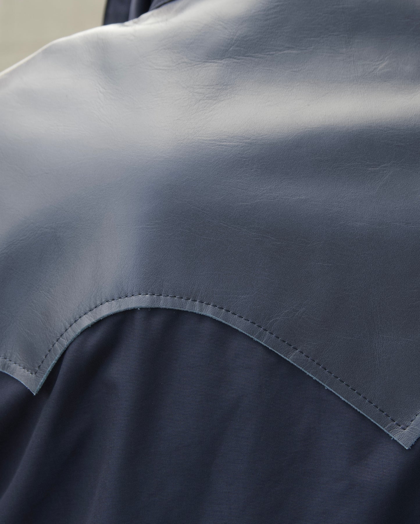 【25AW】MP D.NAVY