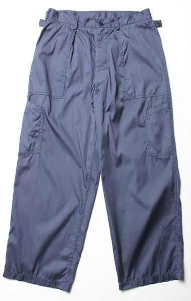 【YANKSHIRE】USAF 1957 TROUSERS VTG POPLIN