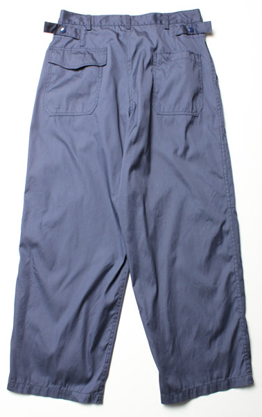 【YANKSHIRE】USAF 1957 TROUSERS VTG POPLIN