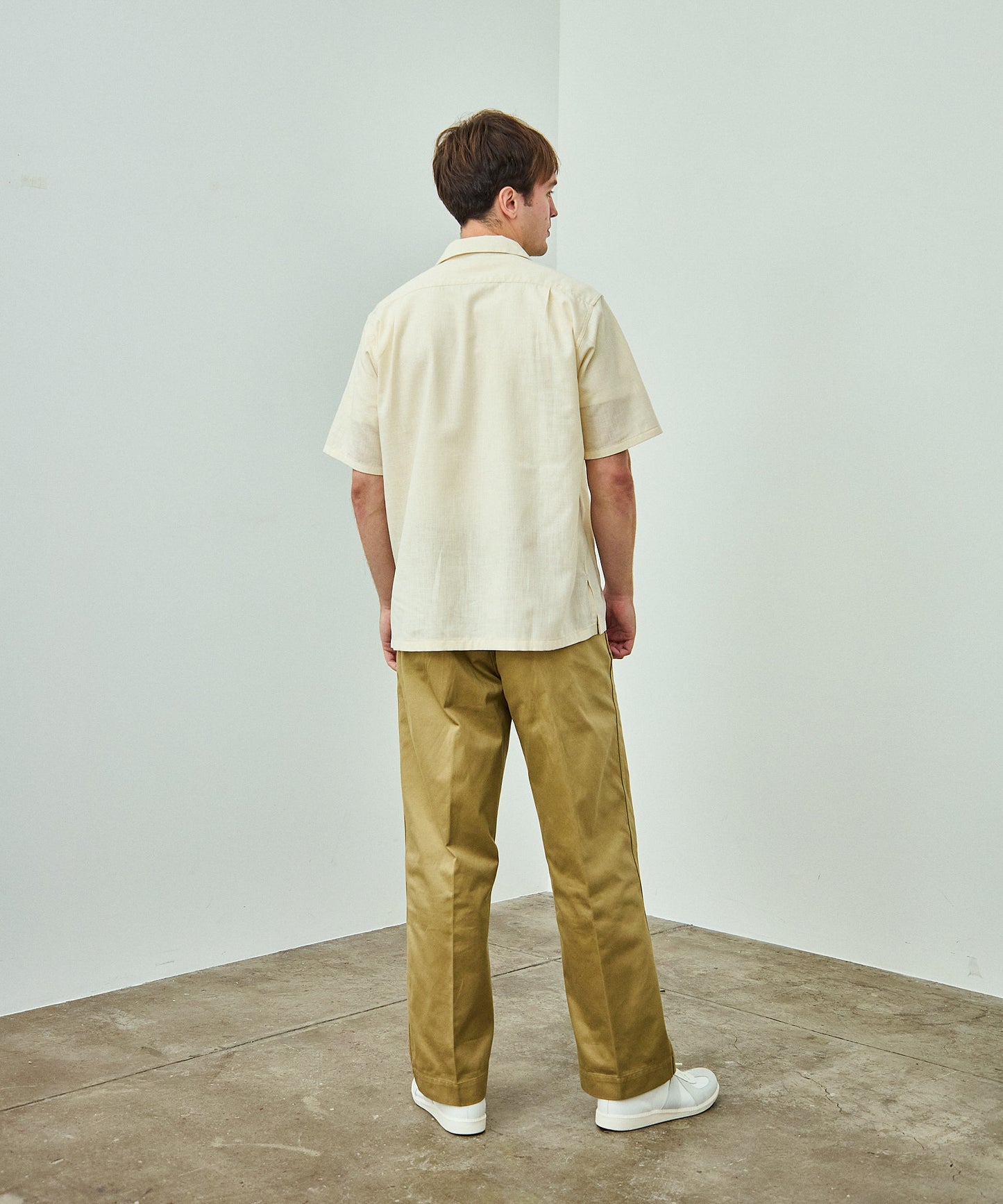 【BIG YANK】1954 QLS CHAMBRAY