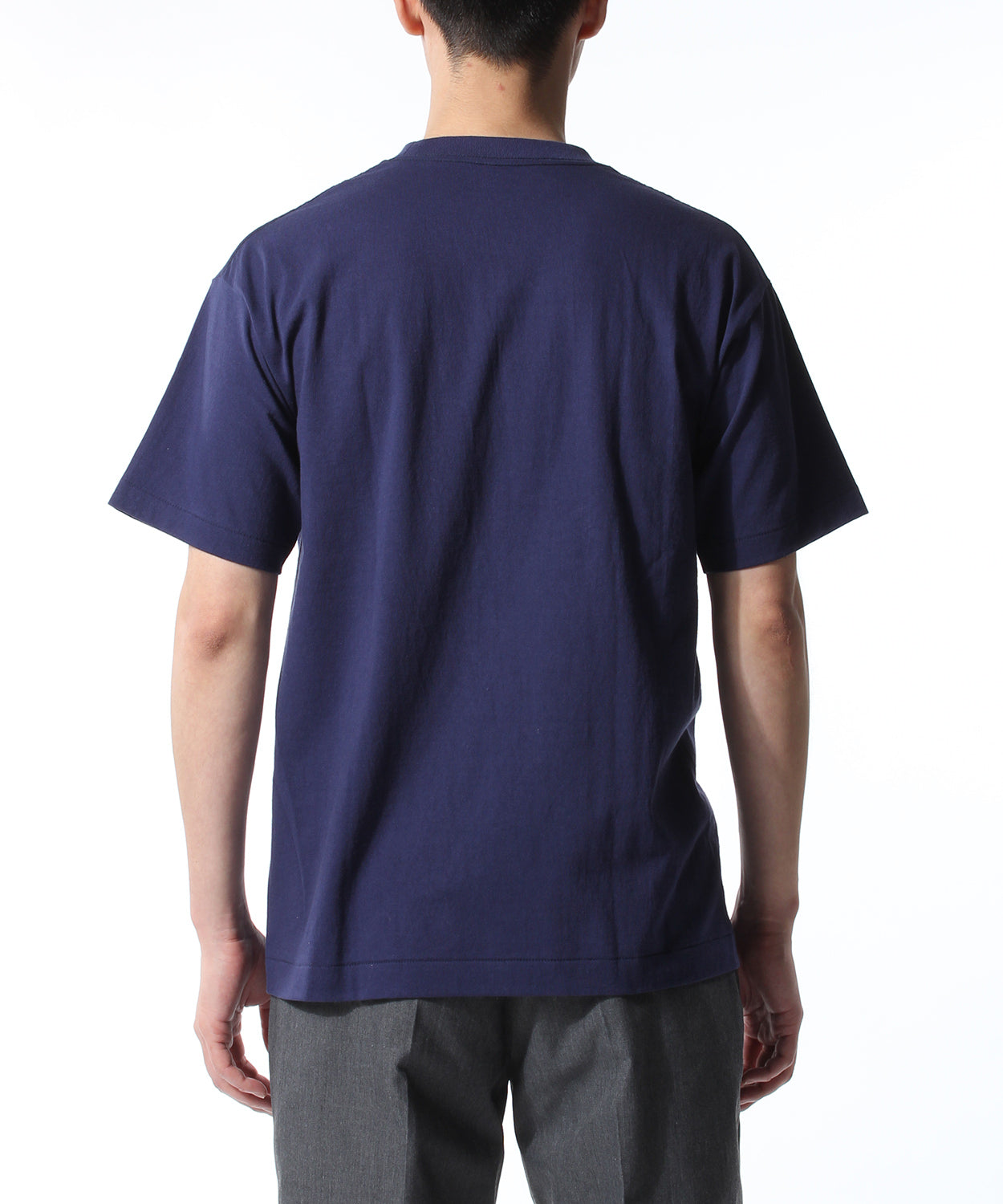 【A'r DESIGN】ORIGINAL POCKET TEE