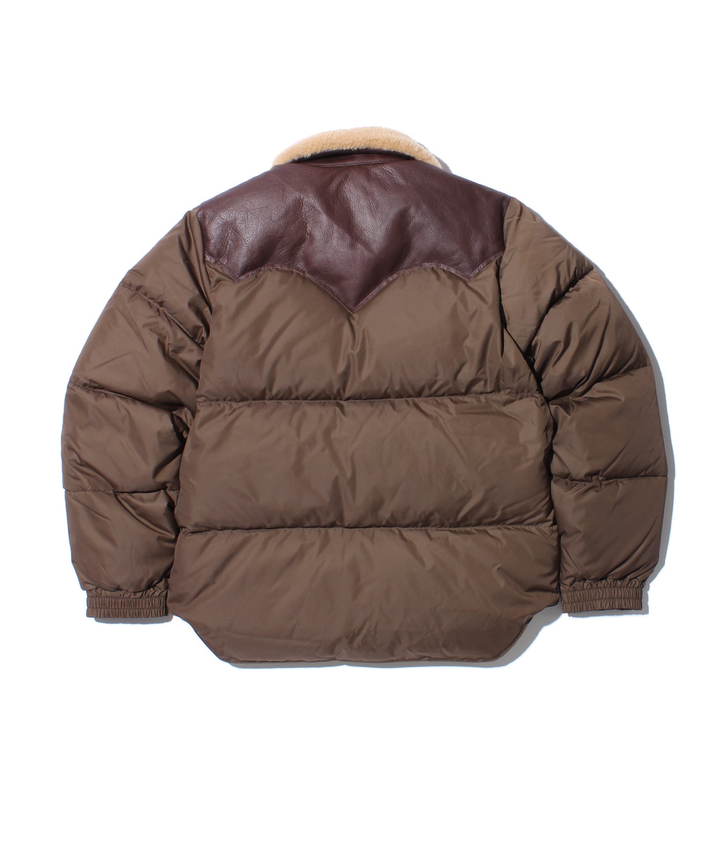 【2024AW】CHRISTY JACKET MOCHA