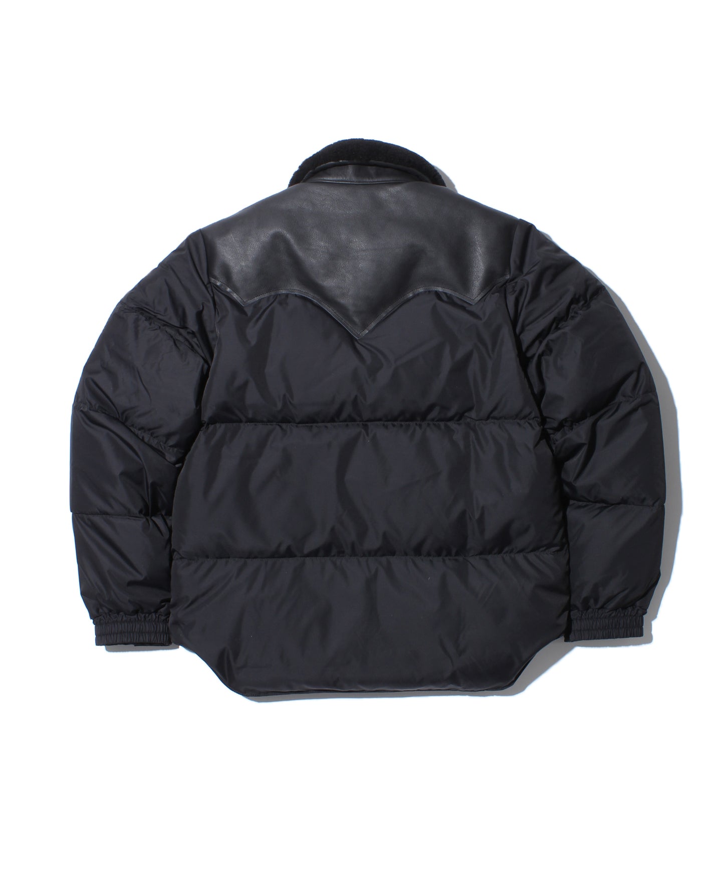 【2024AW】CHRISTY JACKET BLACK