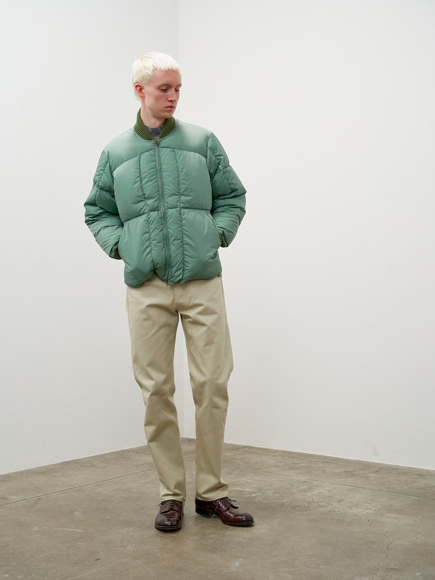 【2024AW】MC JACKET