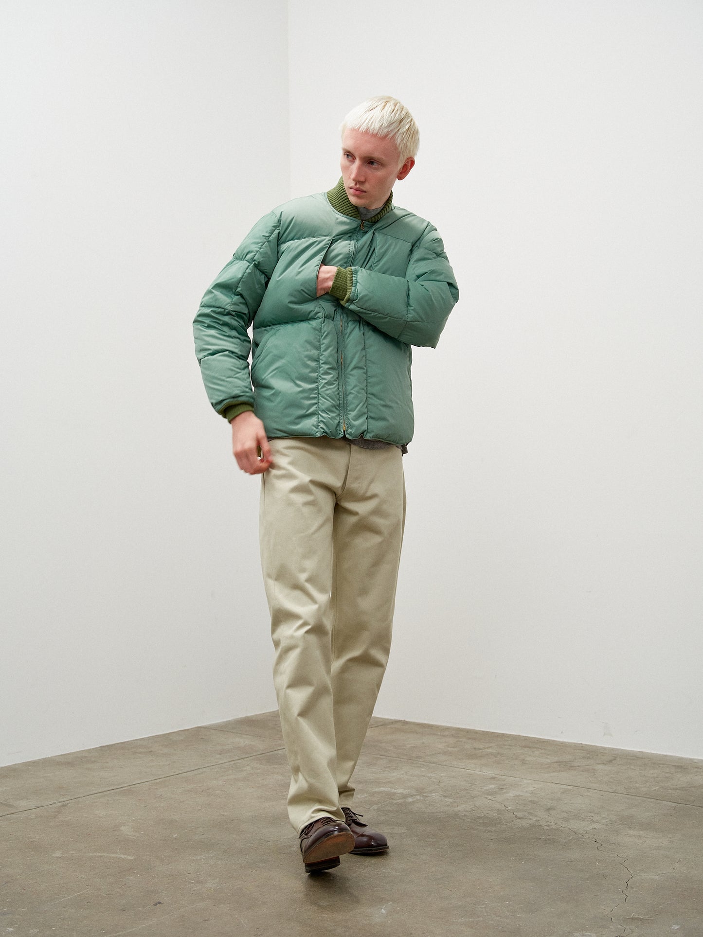 【2024AW】MC JACKET