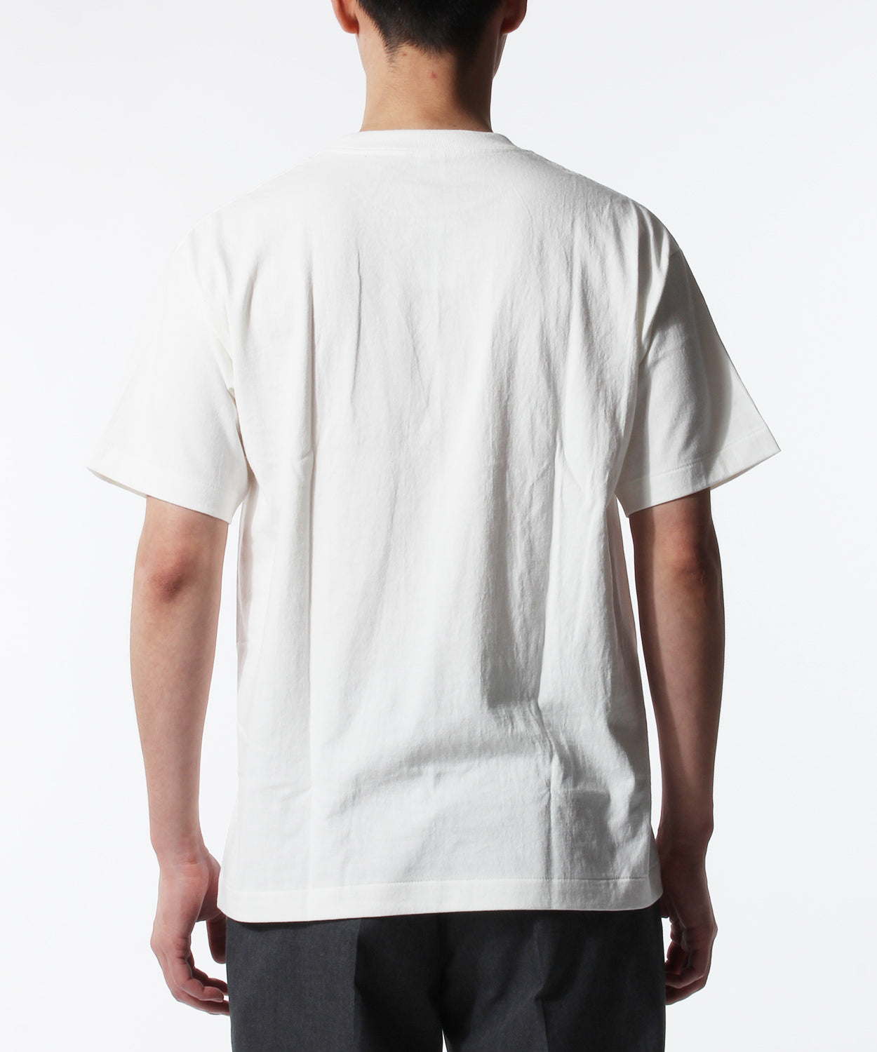 【A'r DESIGN】ORIGINAL POCKET TEE