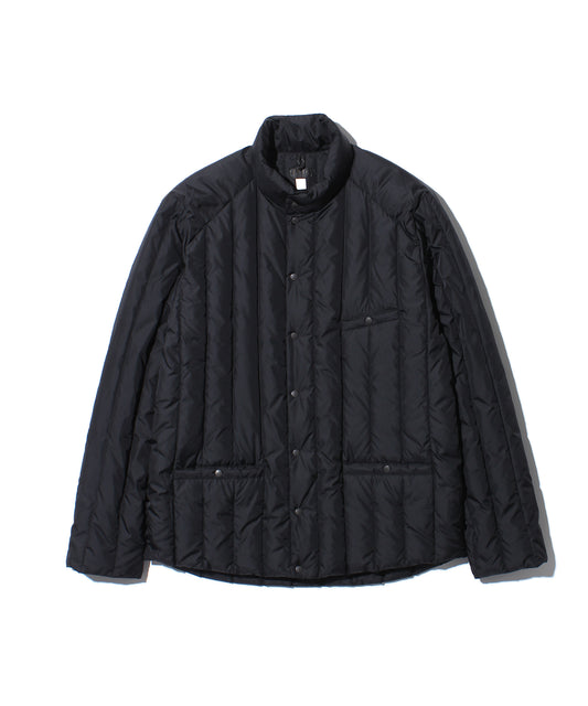 【2024AW】SIX(6)MONTH JACKET BLACK