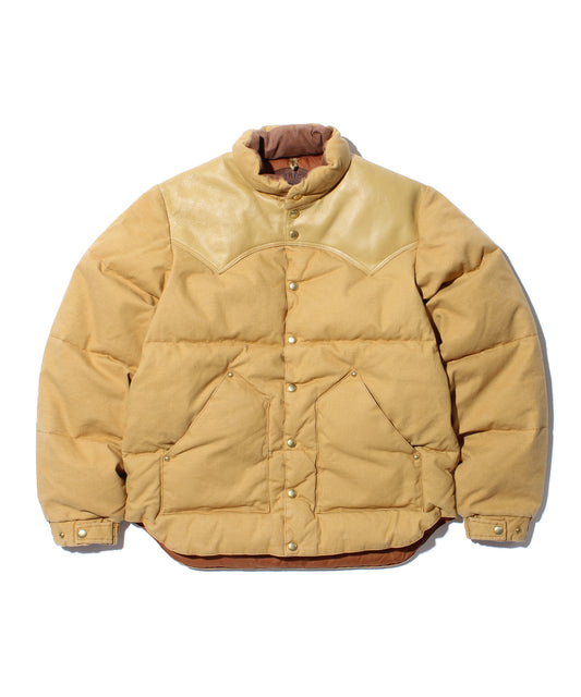 【2024AW】DOWN JACKET DUCK