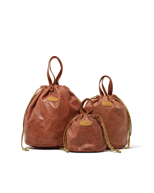 【50th Anniv.】Davey’s Pet BROWN