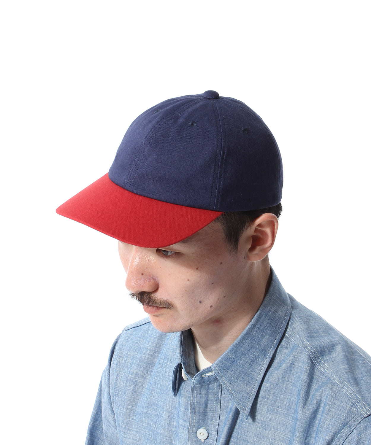 【Der SAMMLER】TACKLE CAP