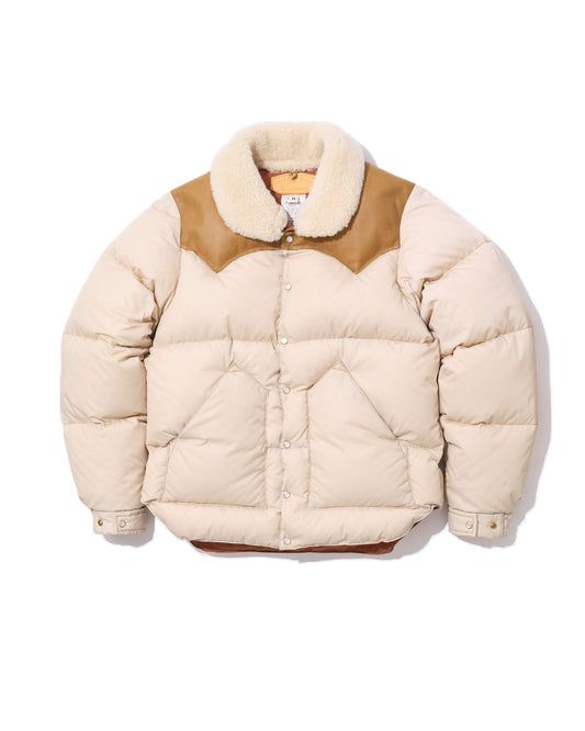 【25AW】CHRISTY JACKET L.BEIGE