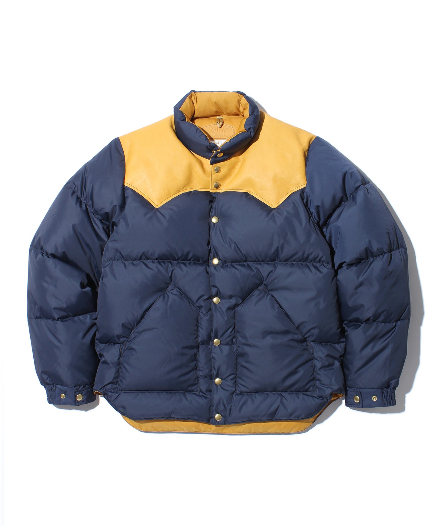 【2024AW】DOWN JACKET D.NAVY