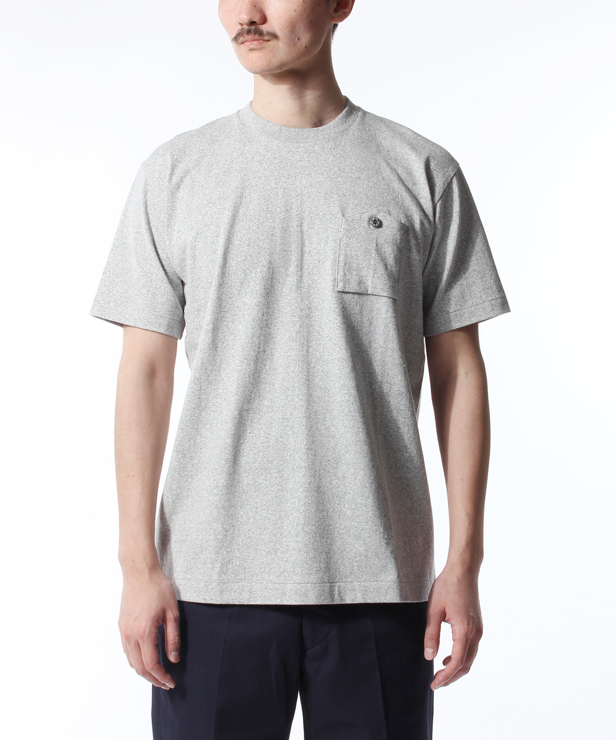 【BIG YANK】1942 POCKET TEE