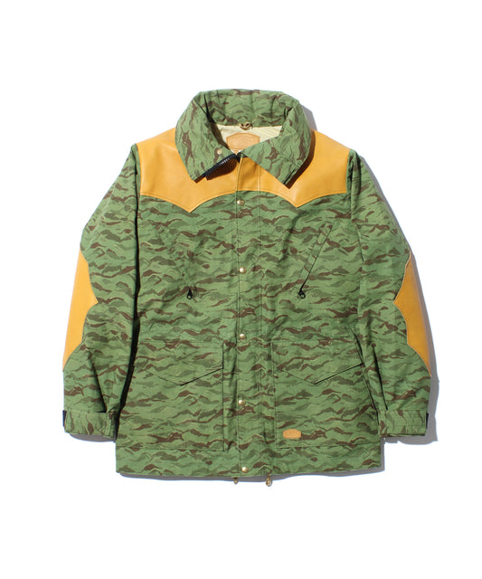 【2024AW】NC MP MOUNTAIN CAMO