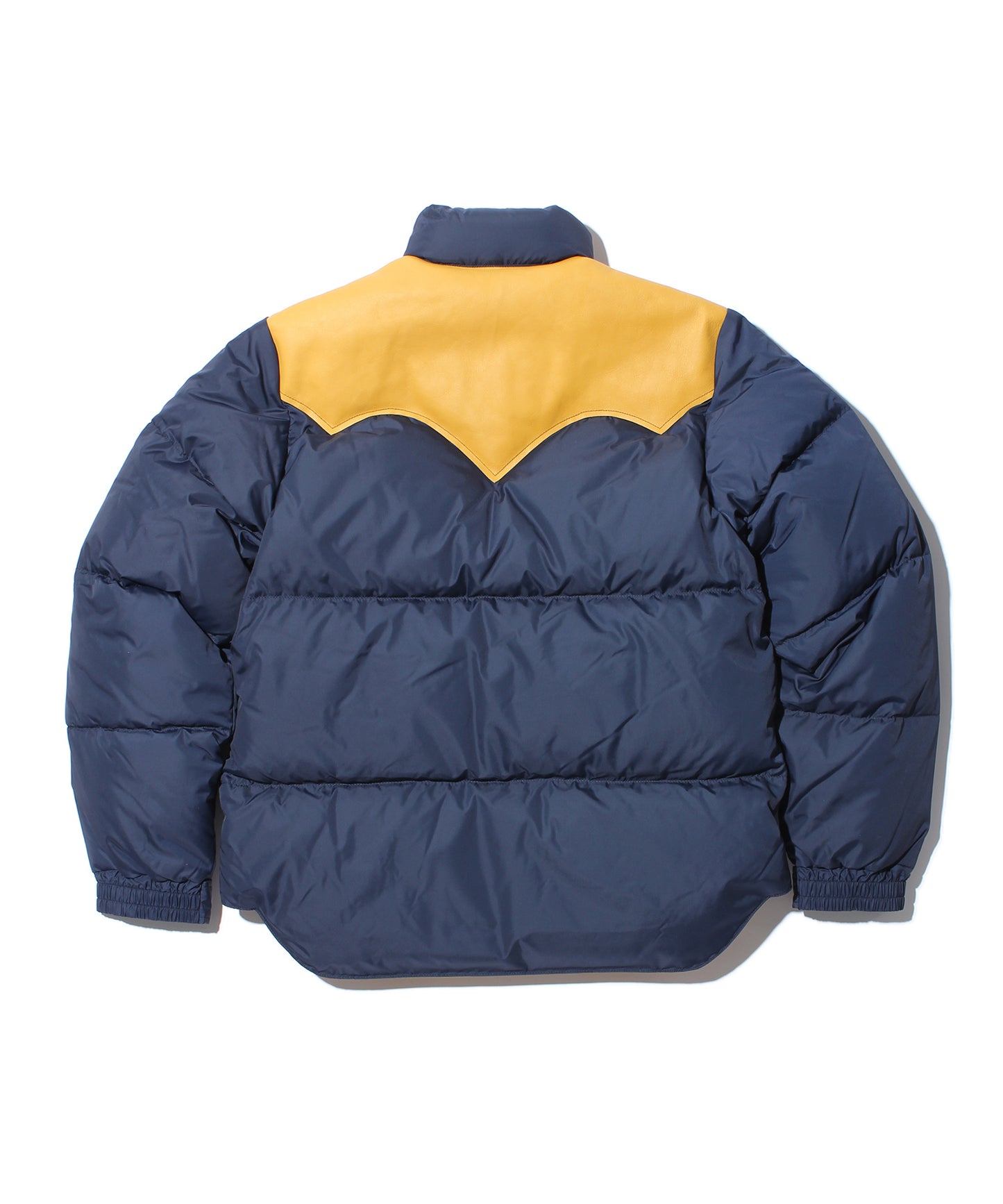 【2024AW】DOWN JACKET D.NAVY