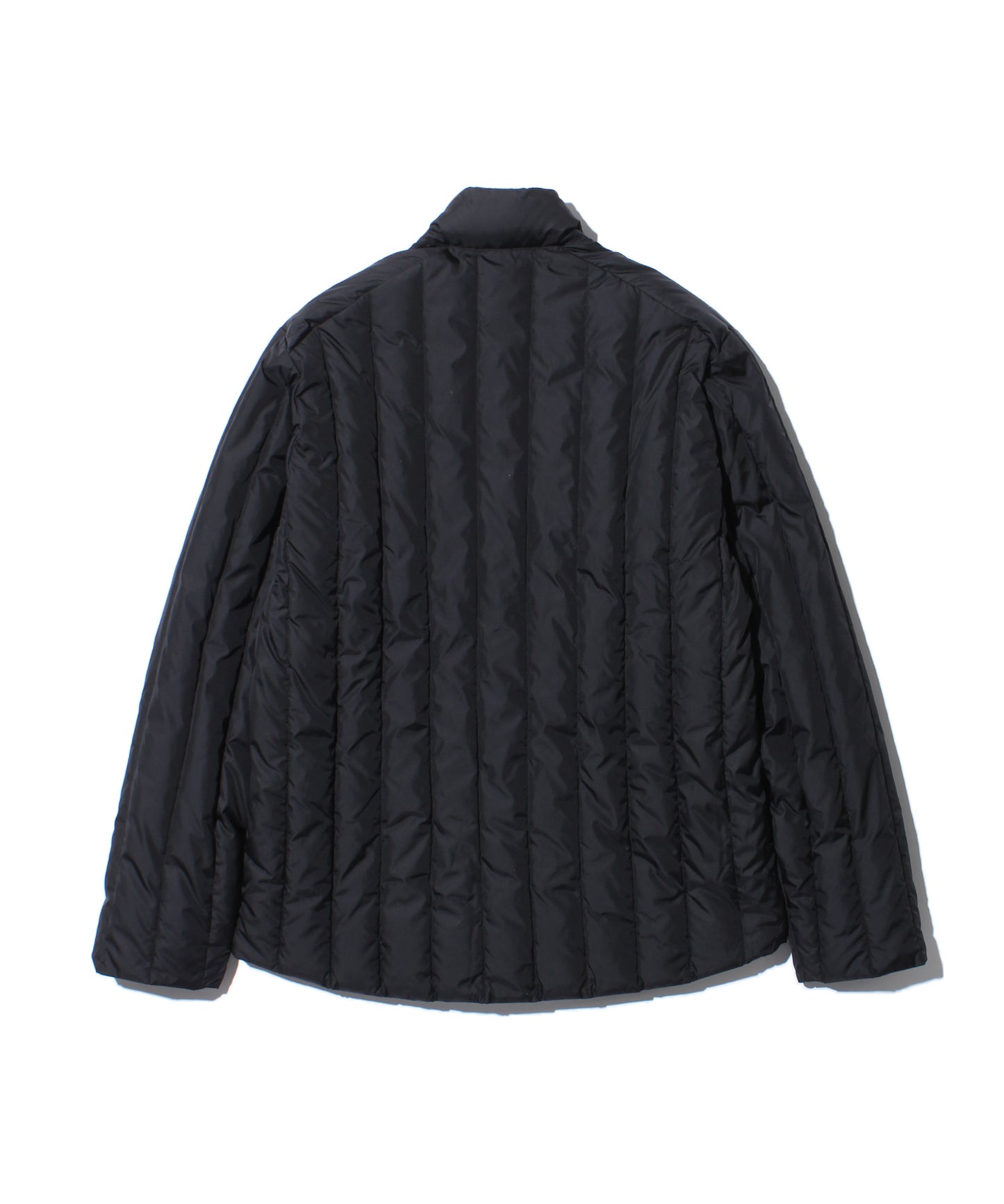 【2024AW】SIX(6)MONTH JACKET BLACK