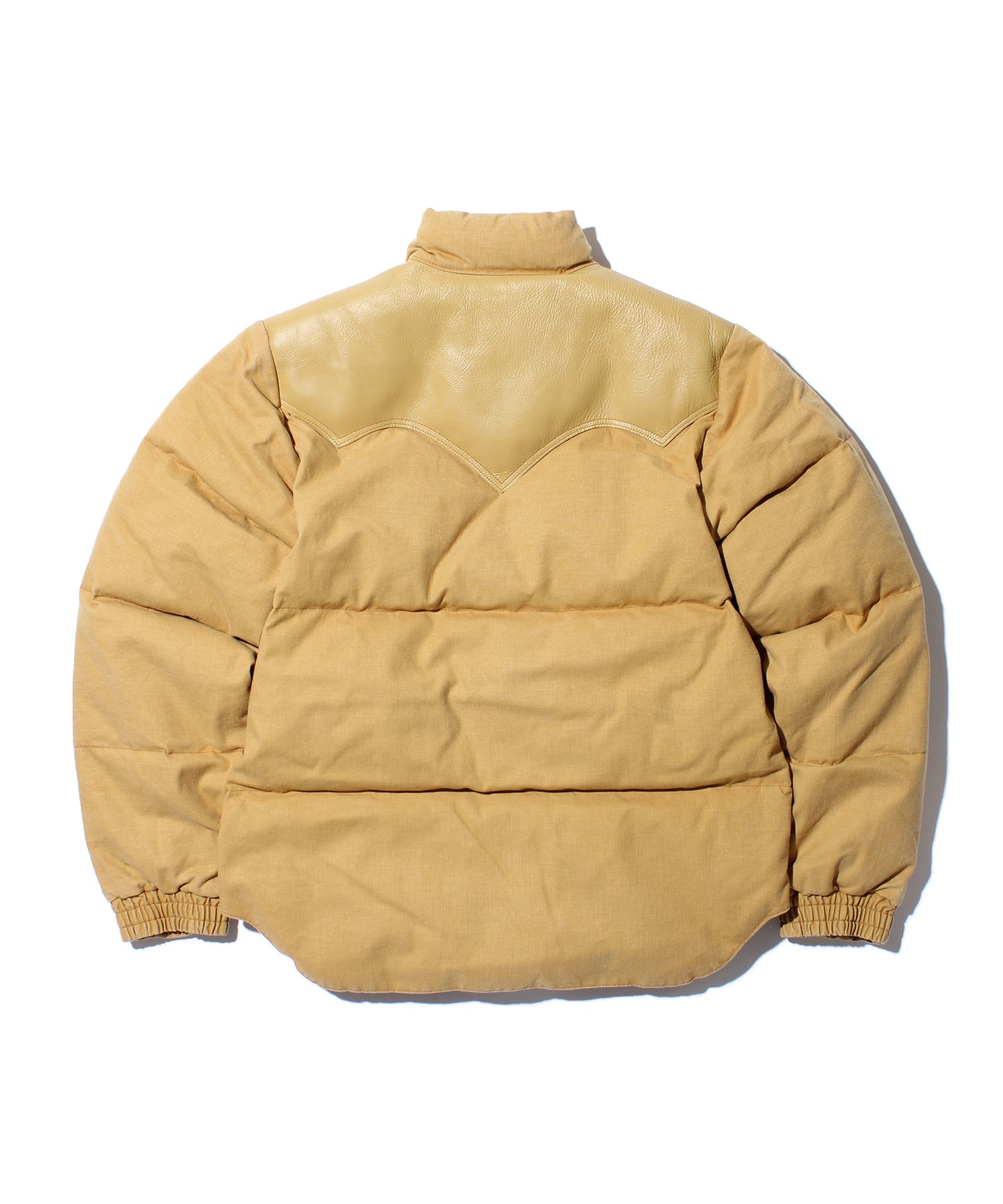 【2024AW】DOWN JACKET DUCK