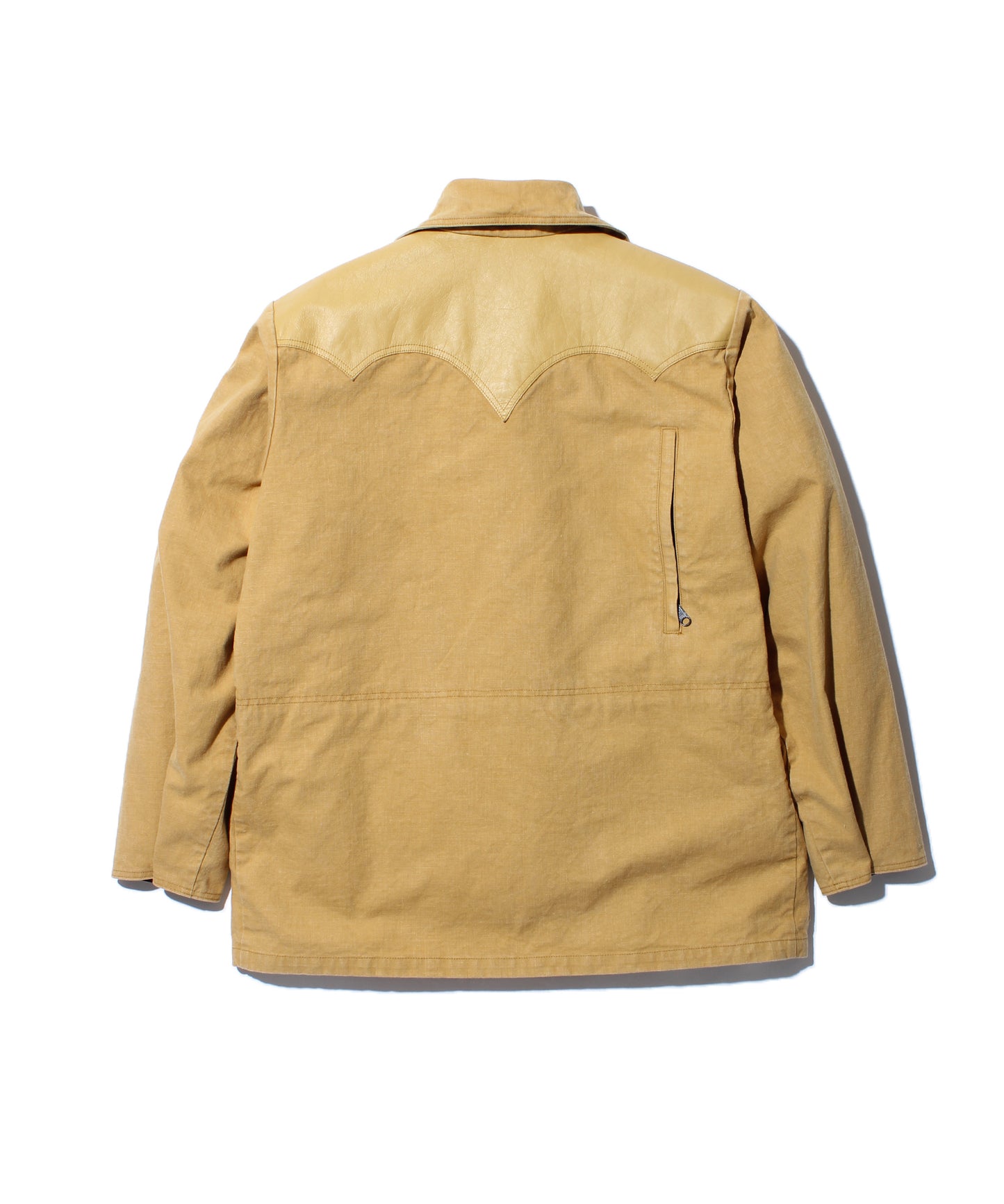 【2024AW】RANCH JACKET DUCK