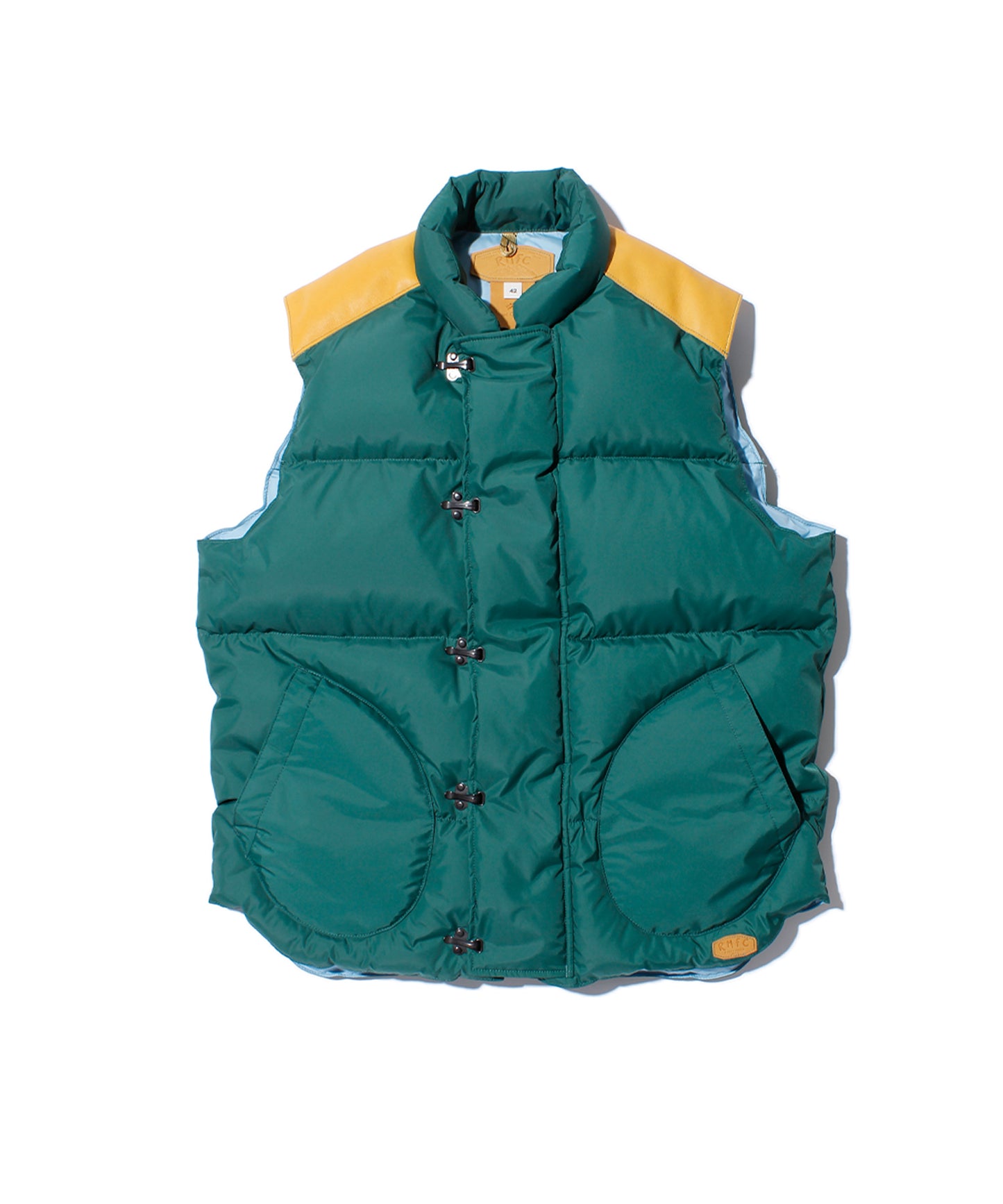 【2024AW】NC DOWN VEST CLIP