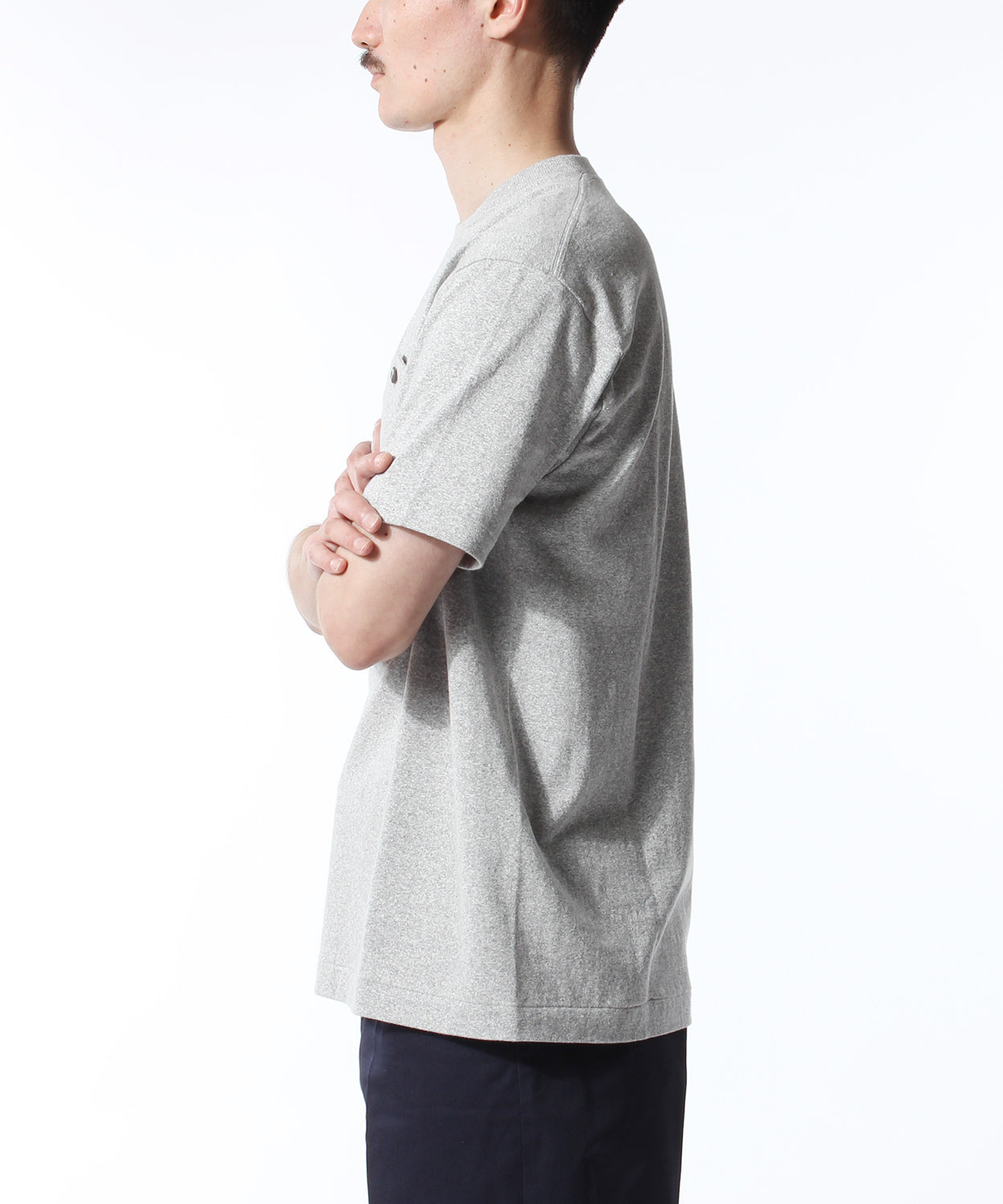 【BIG YANK】1942 POCKET TEE