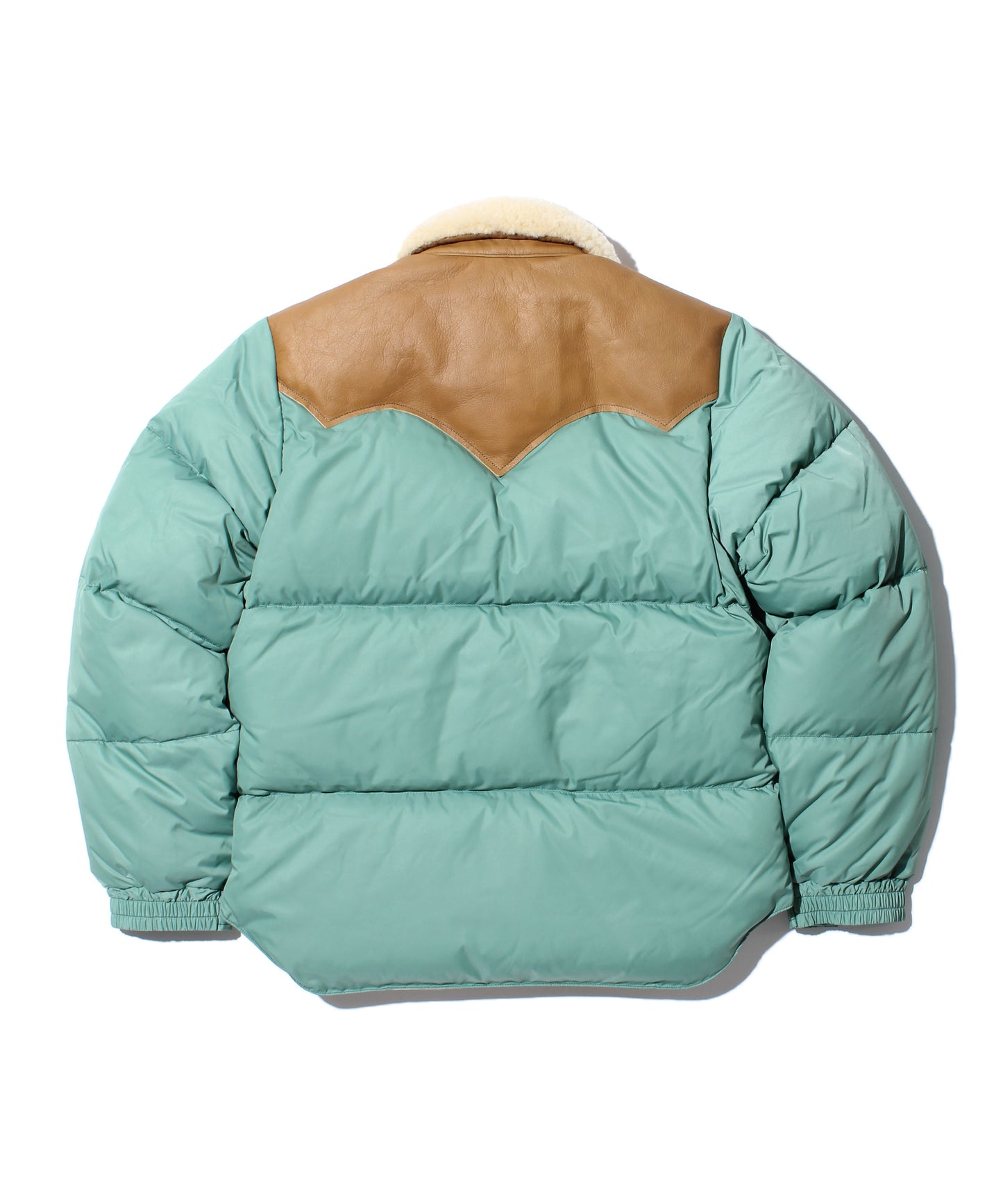 【2024AW】CHRISTY JACKET EMERALD