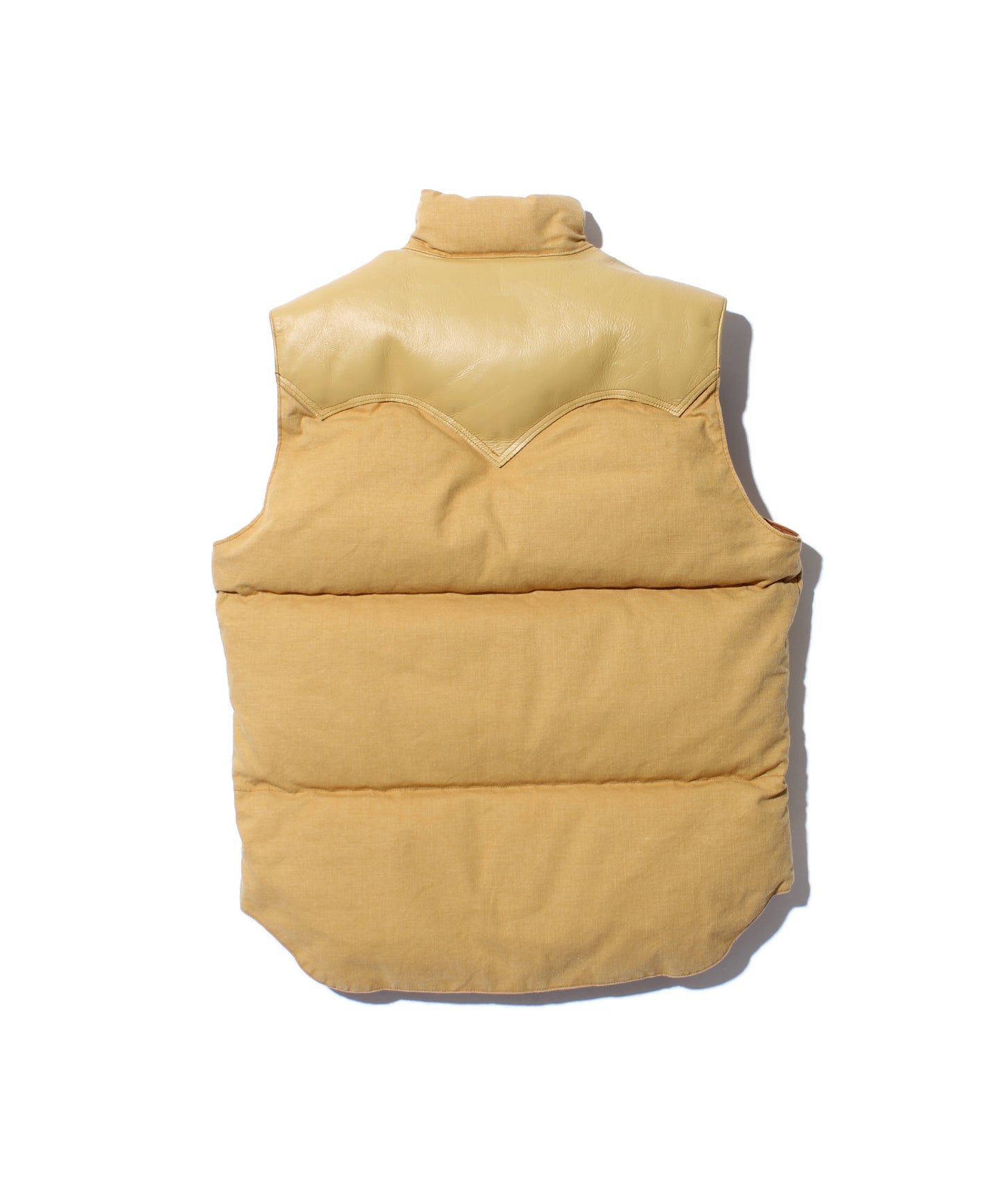 【2024AW】DOWN VEST DUCK