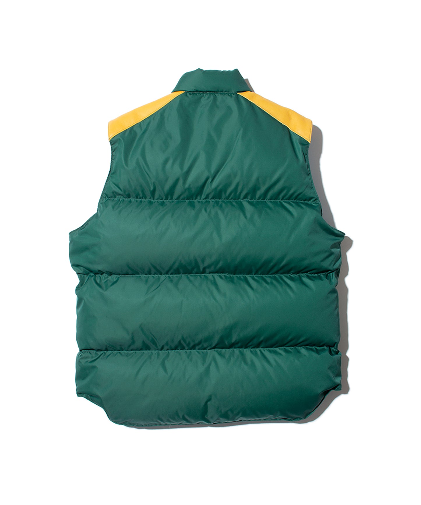 【2024AW】NC DOWN VEST CLIP