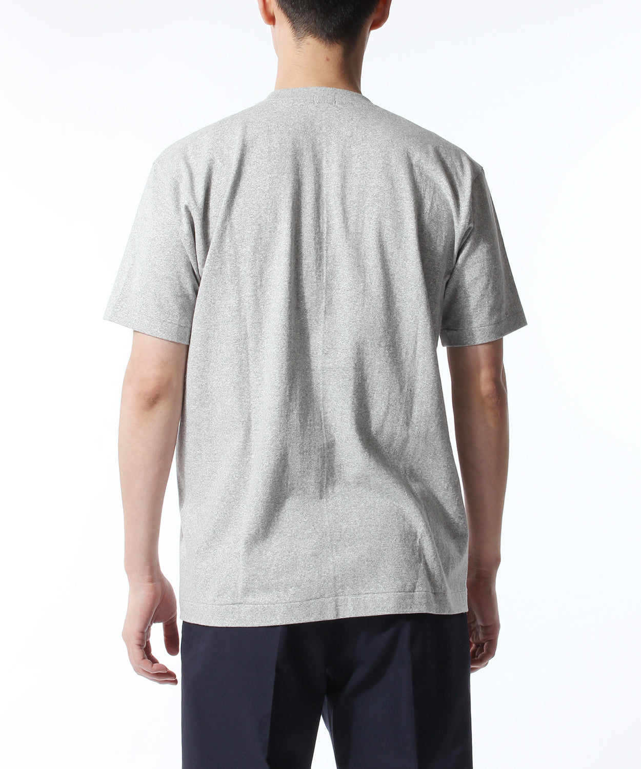 【BIG YANK】1942 POCKET TEE