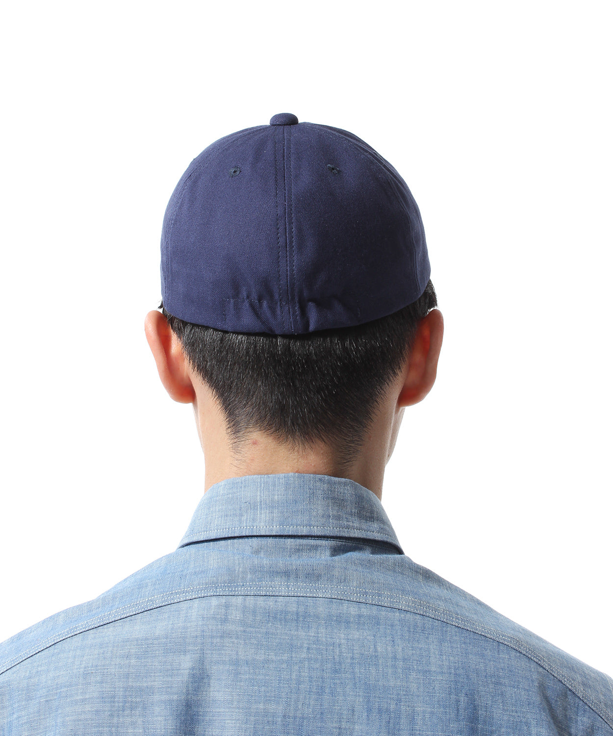 【Der SAMMLER】TACKLE CAP