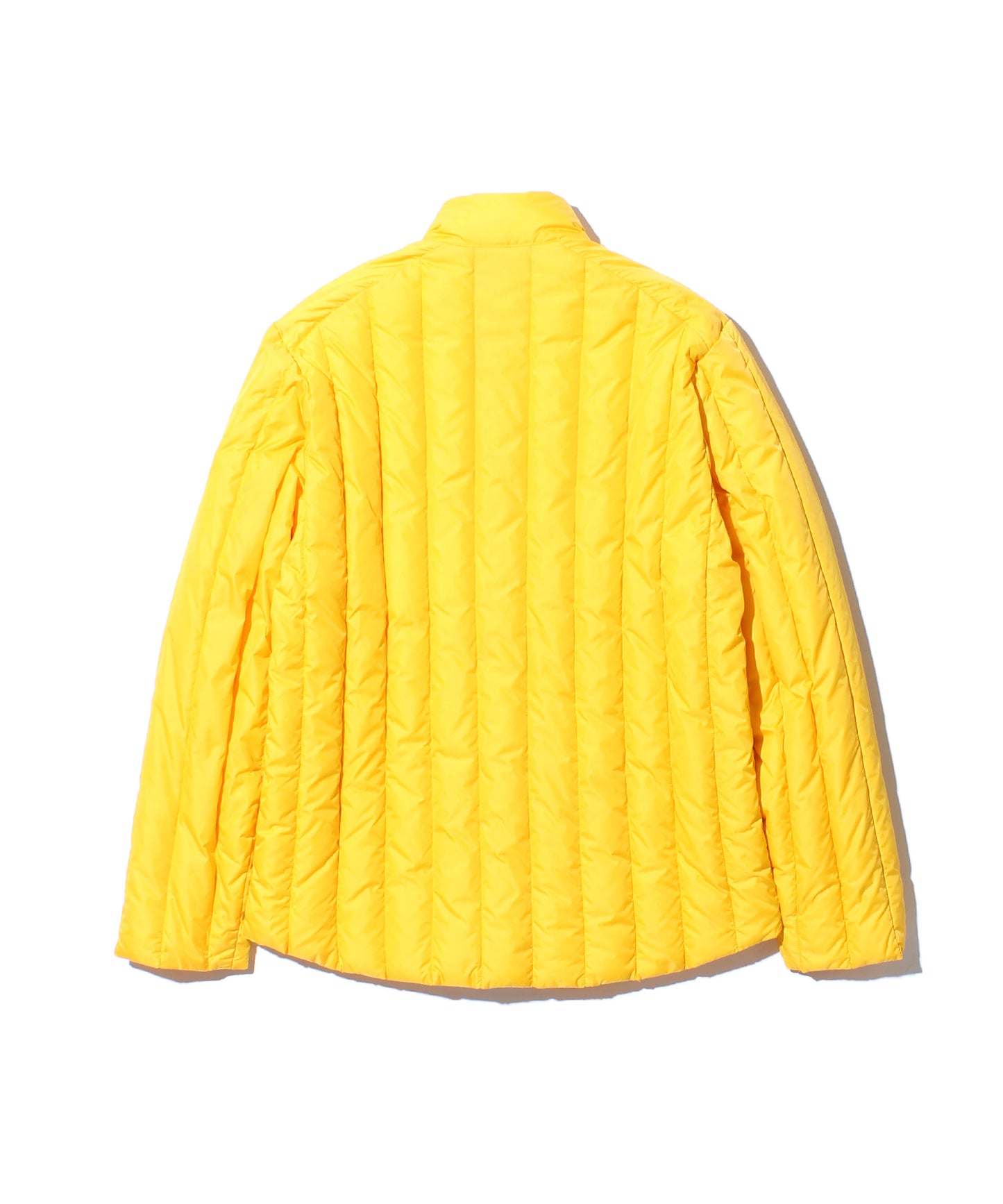 【2024AW】SIX(6)MONTH JACKET YELLOW