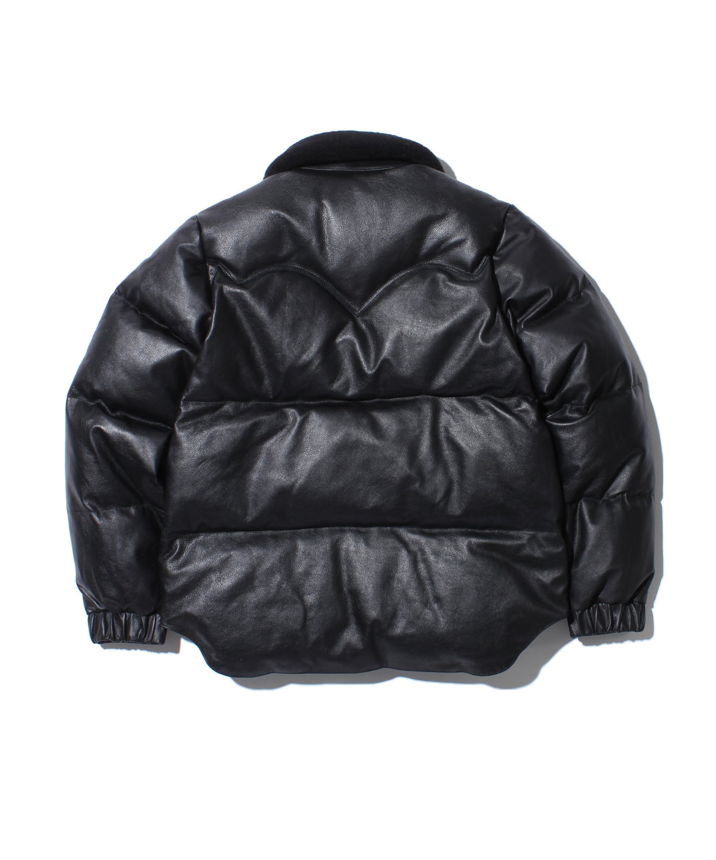 【50th】LCJ(Leather Christy Jacket)