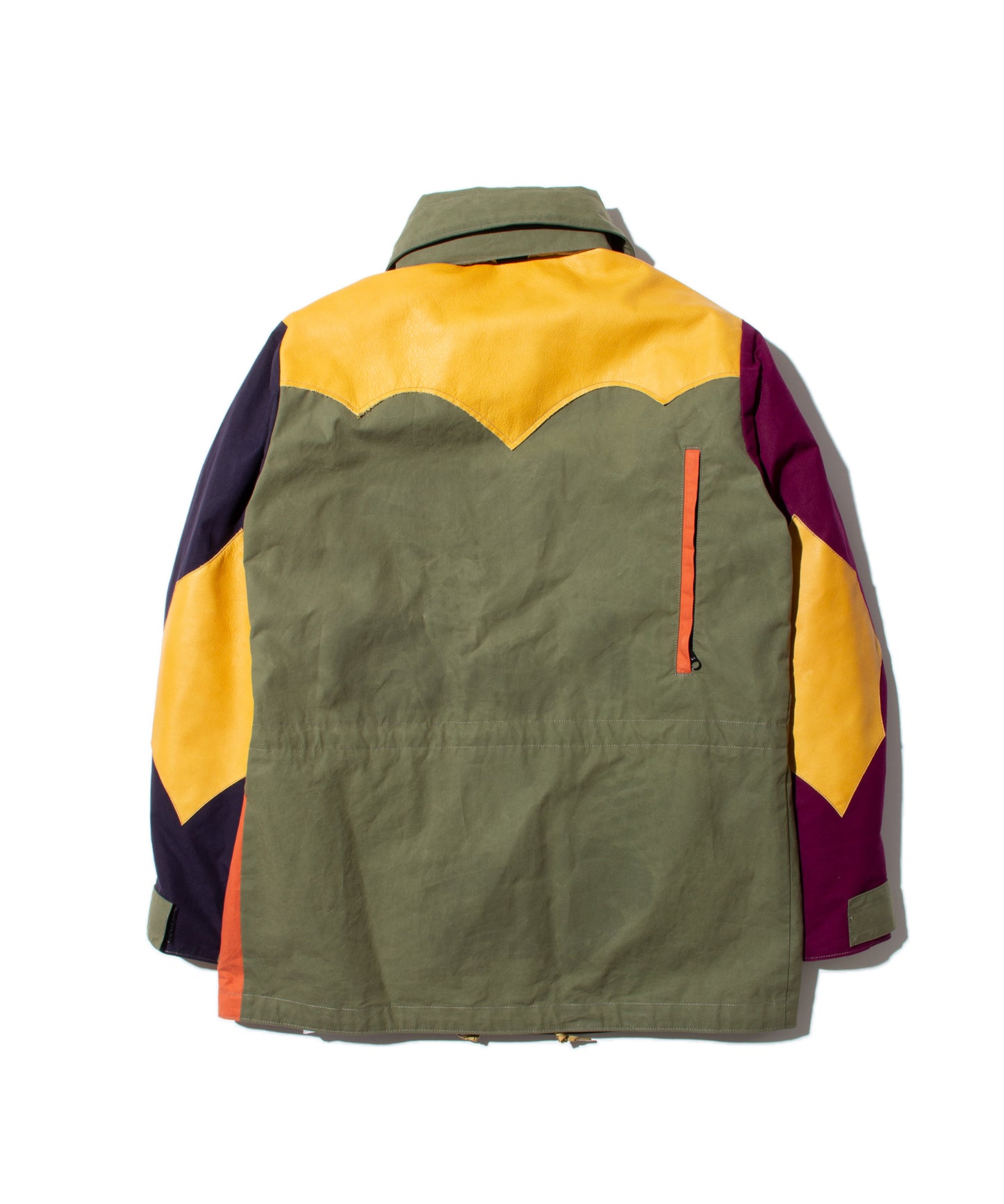 【2024AW】NC MP DRY WAX