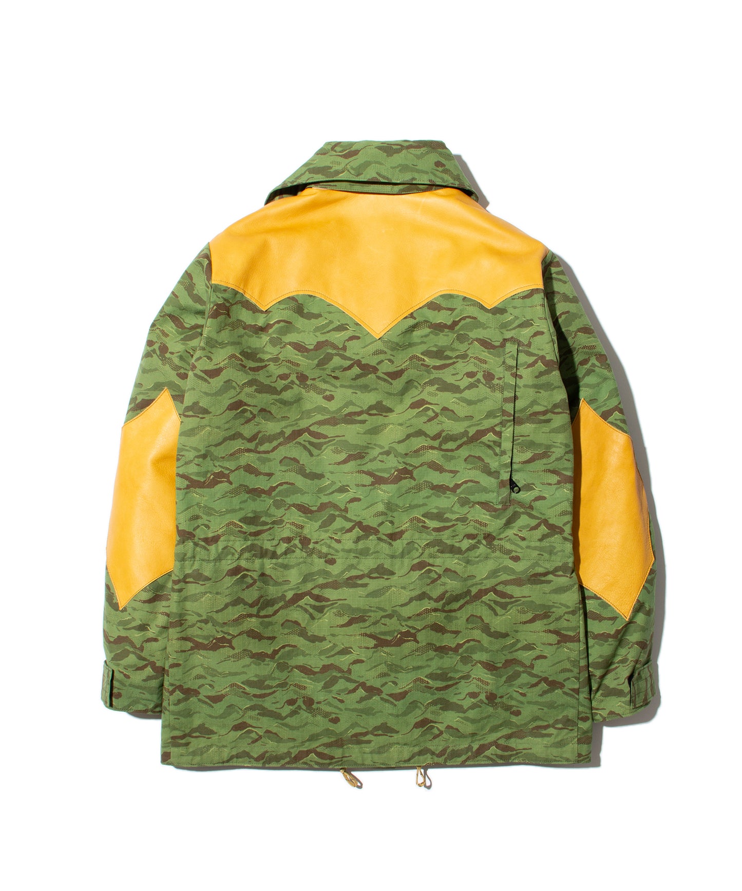 【2024AW】NC MP MOUNTAIN CAMO