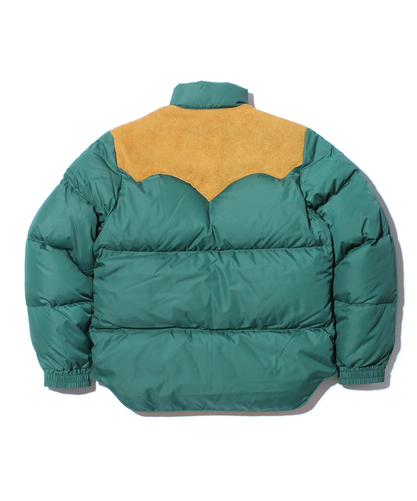 【2024AW】DOWN JACKET PINE GREEN