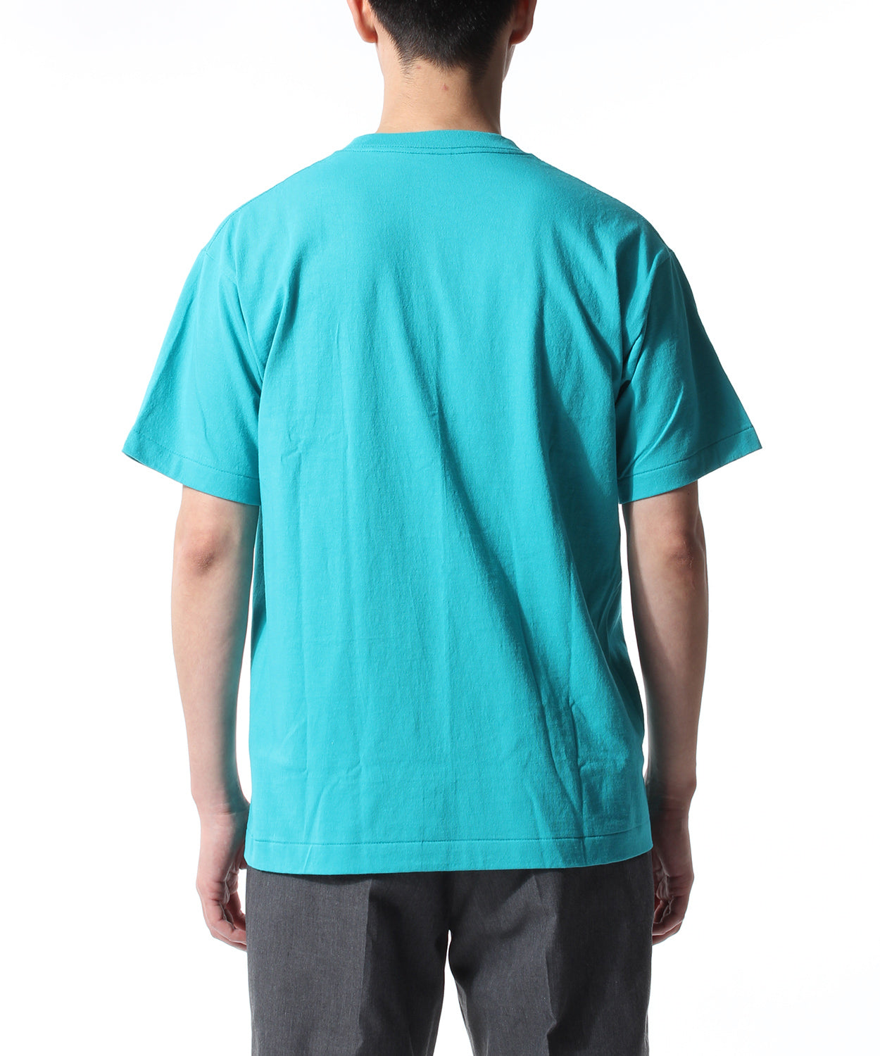 【A'r DESIGN】ORIGINAL POCKET TEE