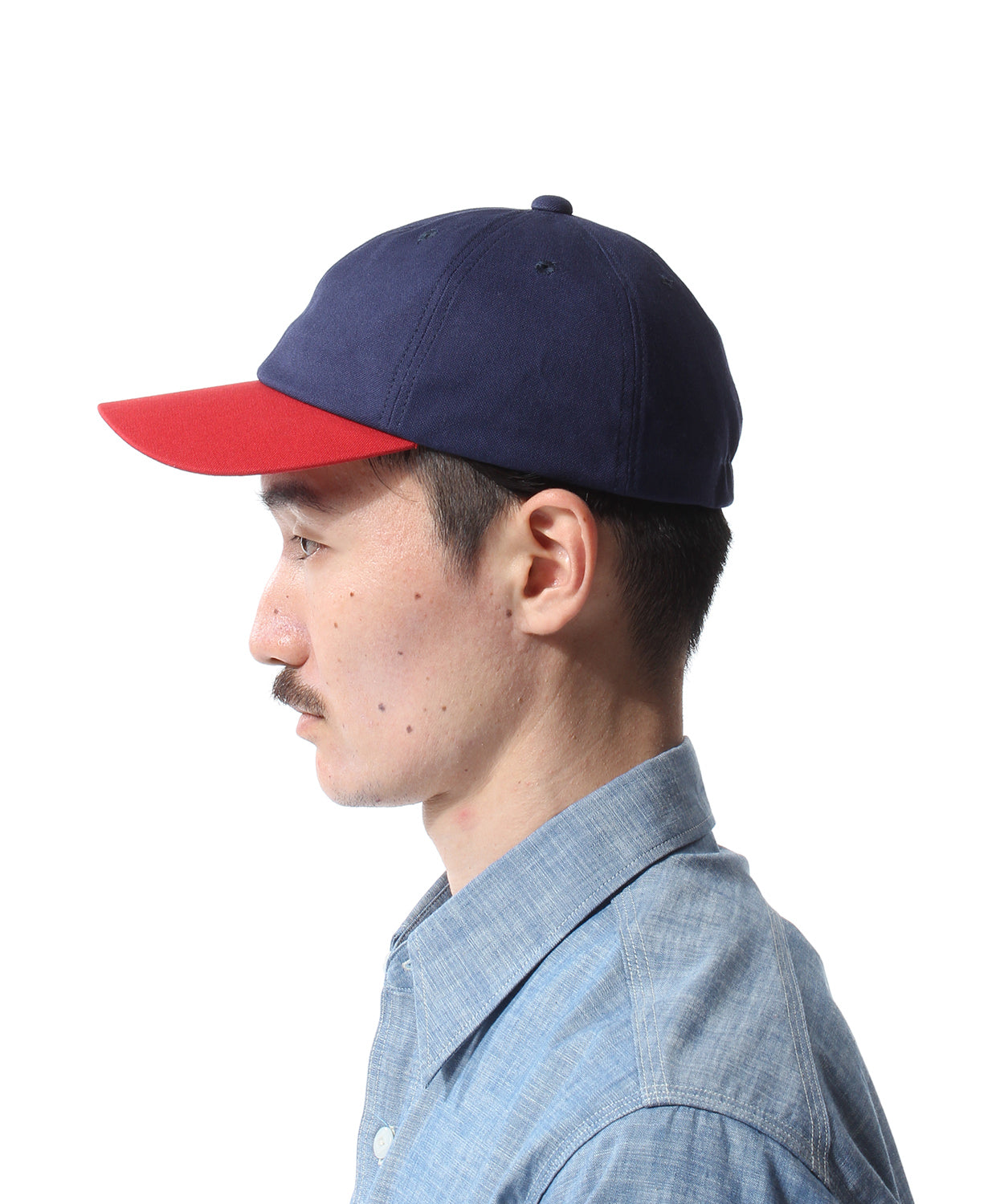 【Der SAMMLER】TACKLE CAP